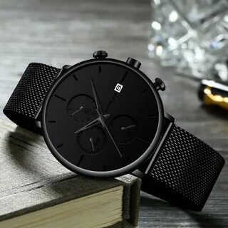Watches