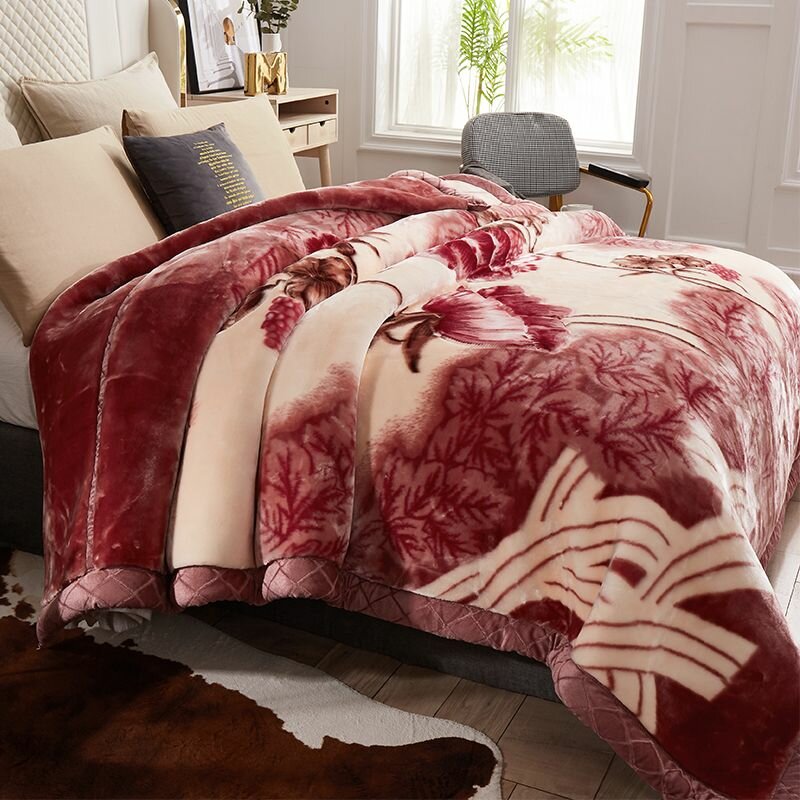 Blankets