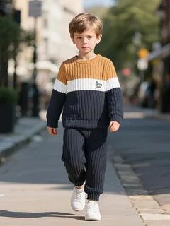 Boy